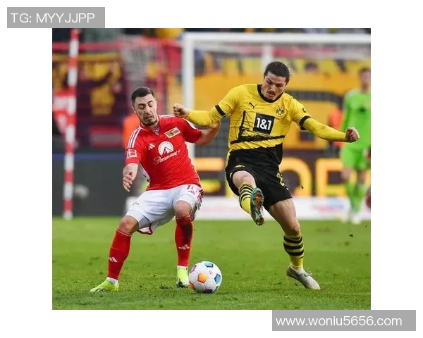 多特蒙德对柏林联合精彩直播全程回顾与分析