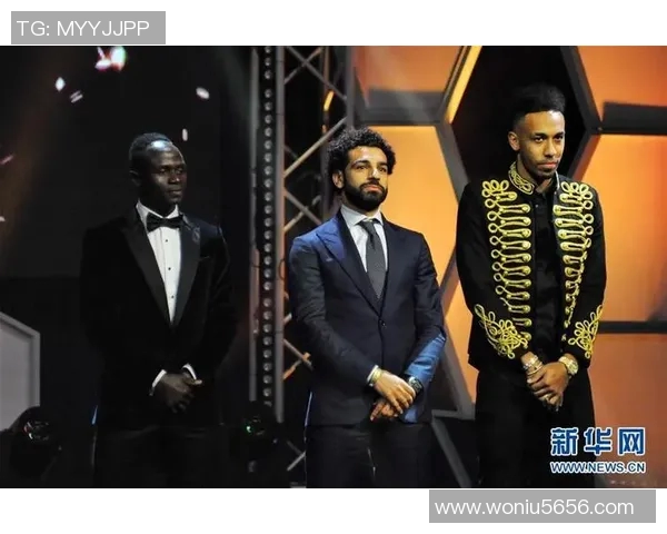 萨拉赫的传奇之路:从埃及小镇到足球世界的璀璨明星