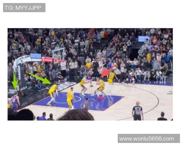 湖人队与太阳队季前赛精彩对决展现新赛季阵容实力与战术风采