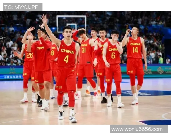 中国男篮对阵西班牙男篮精彩视频直播全程回顾与分析