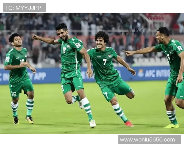 也门与伊拉克足球对决谁能赢得胜利分析与预测