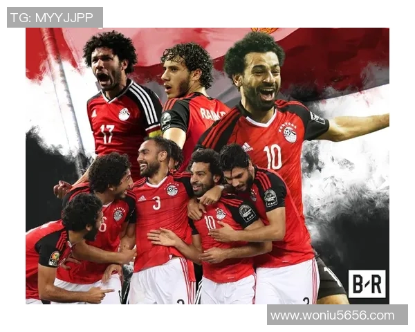 埃及与突尼斯足球对决直播全程回顾精彩瞬间分析